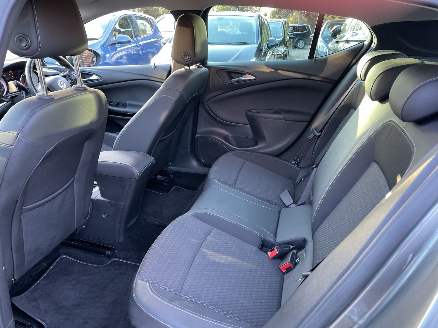 Used Vauxhall Astra 2019 for sale - 78062251: Photo 33