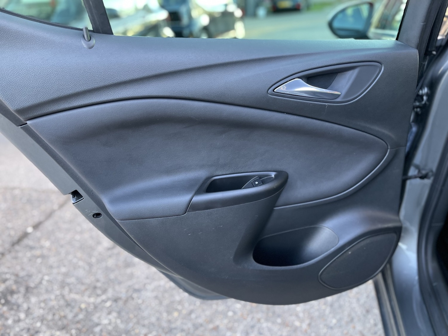 Used Vauxhall Astra 2019 for sale - 78062251: Photo 34