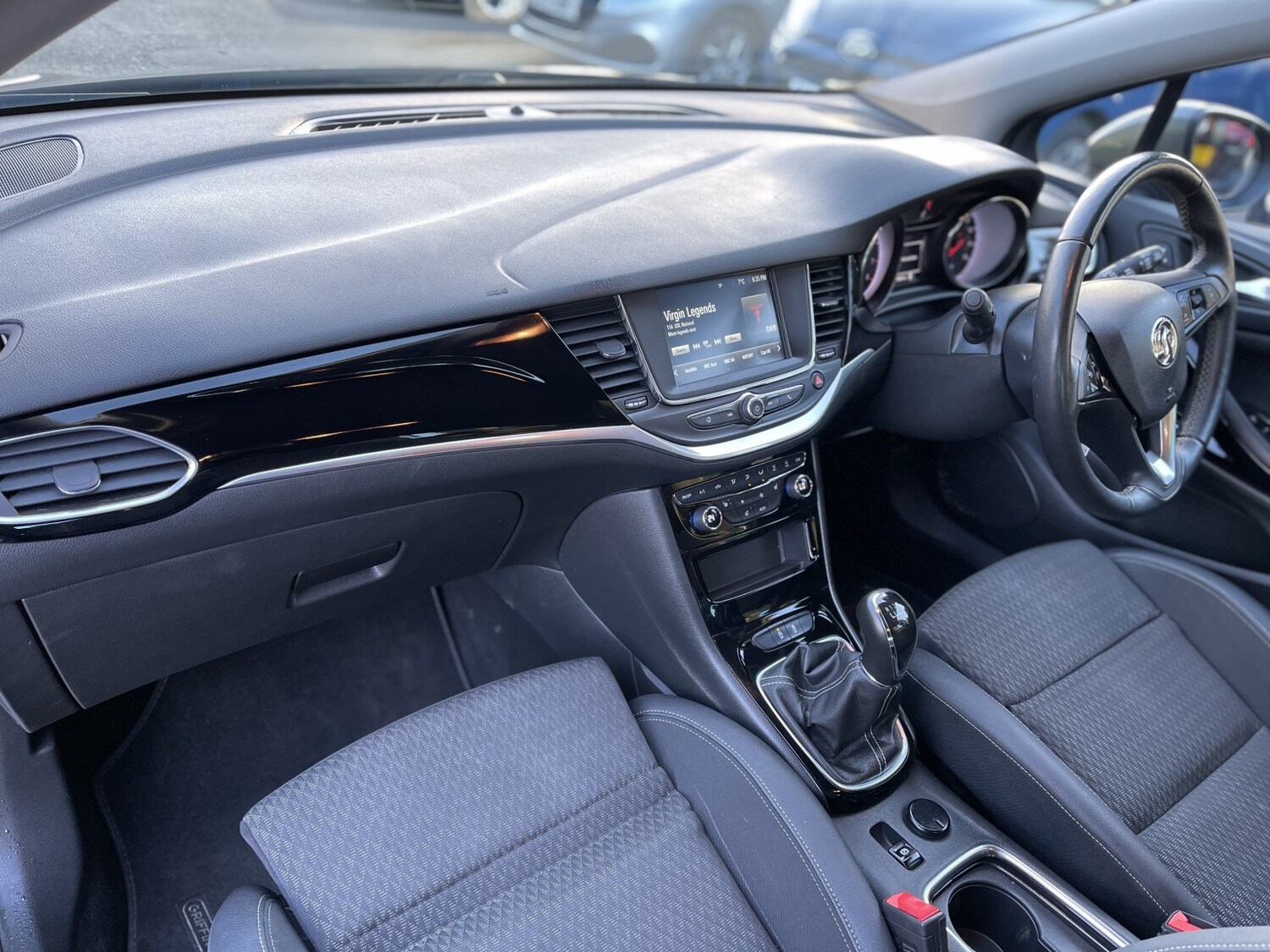 Used Vauxhall Astra 2019 for sale - 78062251: Photo 35