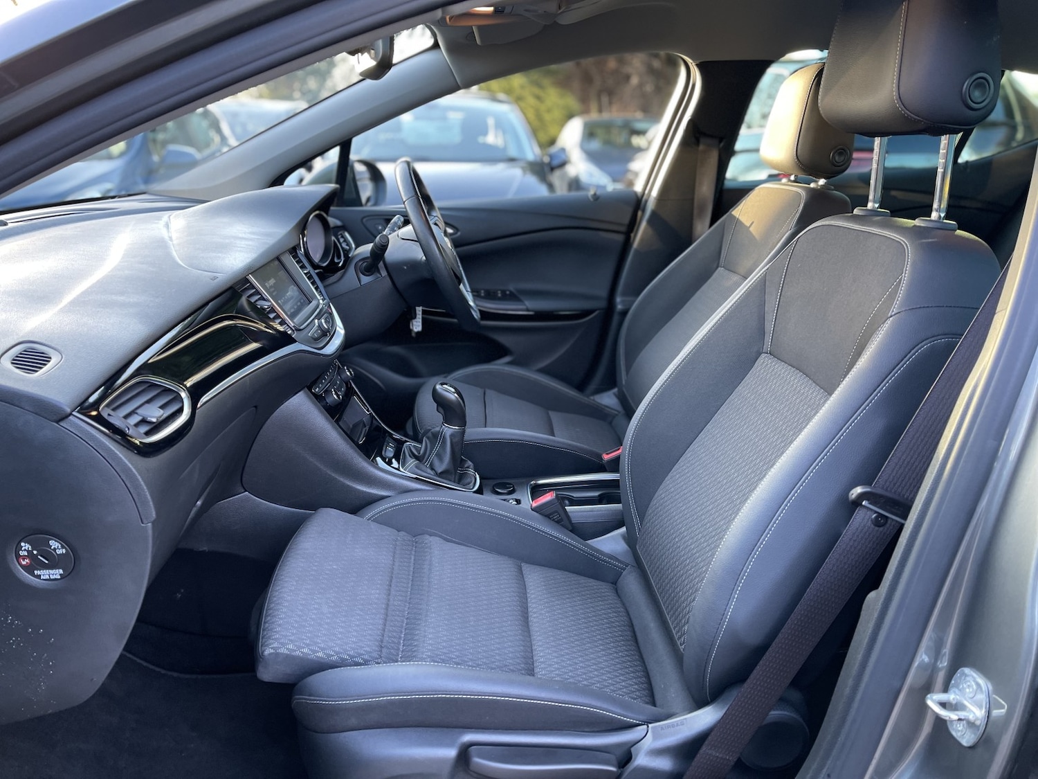 Used Vauxhall Astra 2019 for sale - 78062251: Photo 36