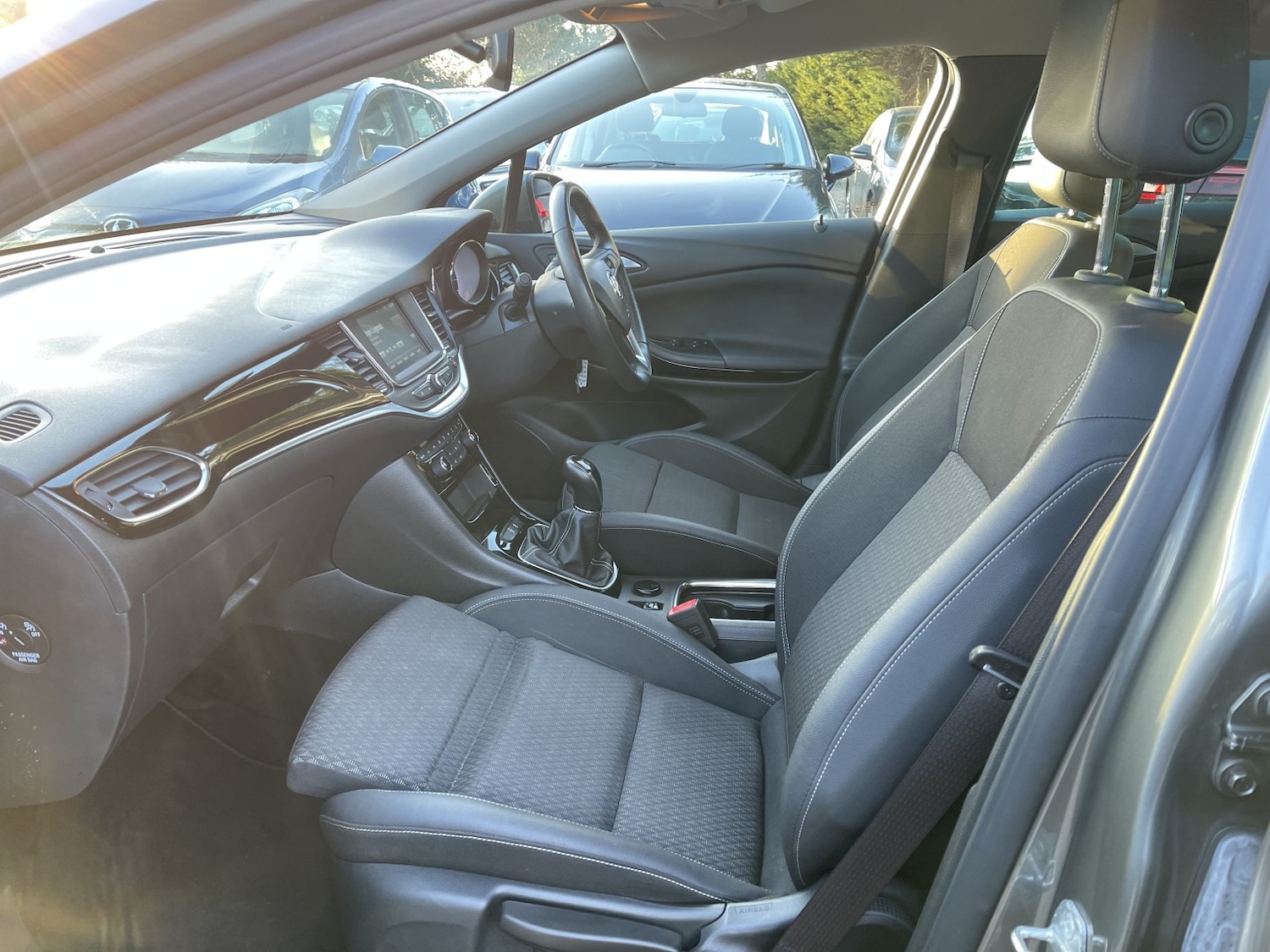 Used Vauxhall Astra 2019 for sale - 78062251: Photo 37