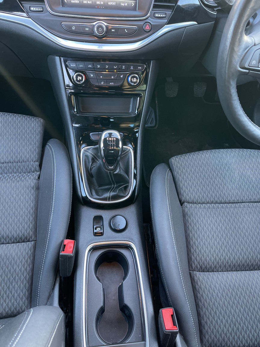 Used Vauxhall Astra 2019 for sale - 78062251: Photo 39