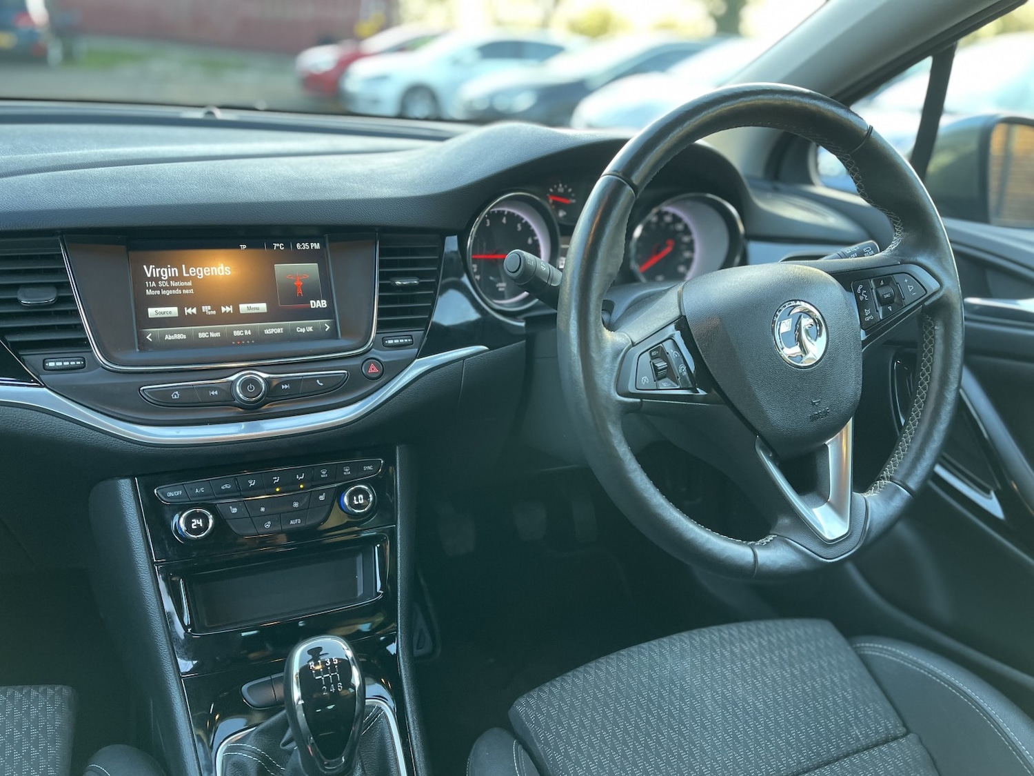Used Vauxhall Astra 2019 for sale - 78062251: Photo 40