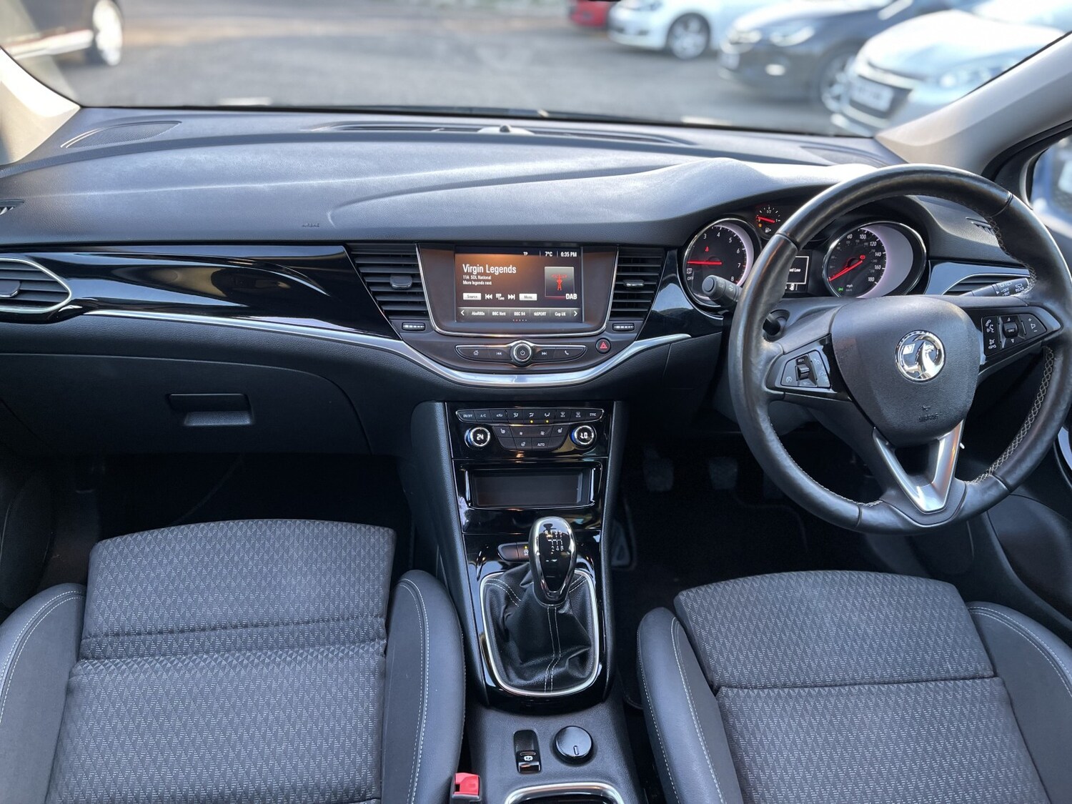 Used Vauxhall Astra 2019 for sale - 78062251: Photo 41