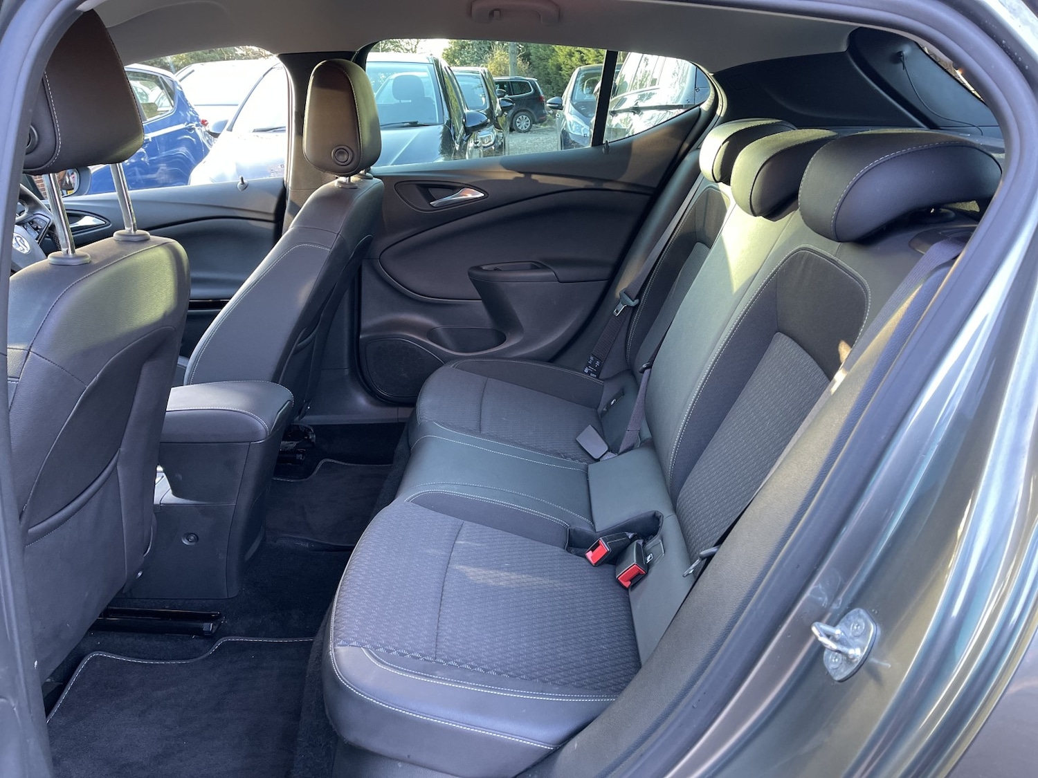 Used Vauxhall Astra 2019 for sale - 78062251: Photo 42