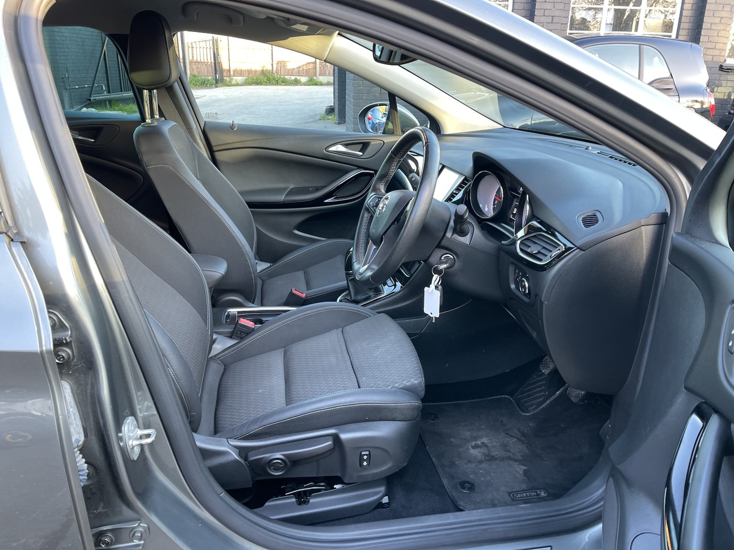 Used Vauxhall Astra 2019 for sale - 78062251: Photo 43