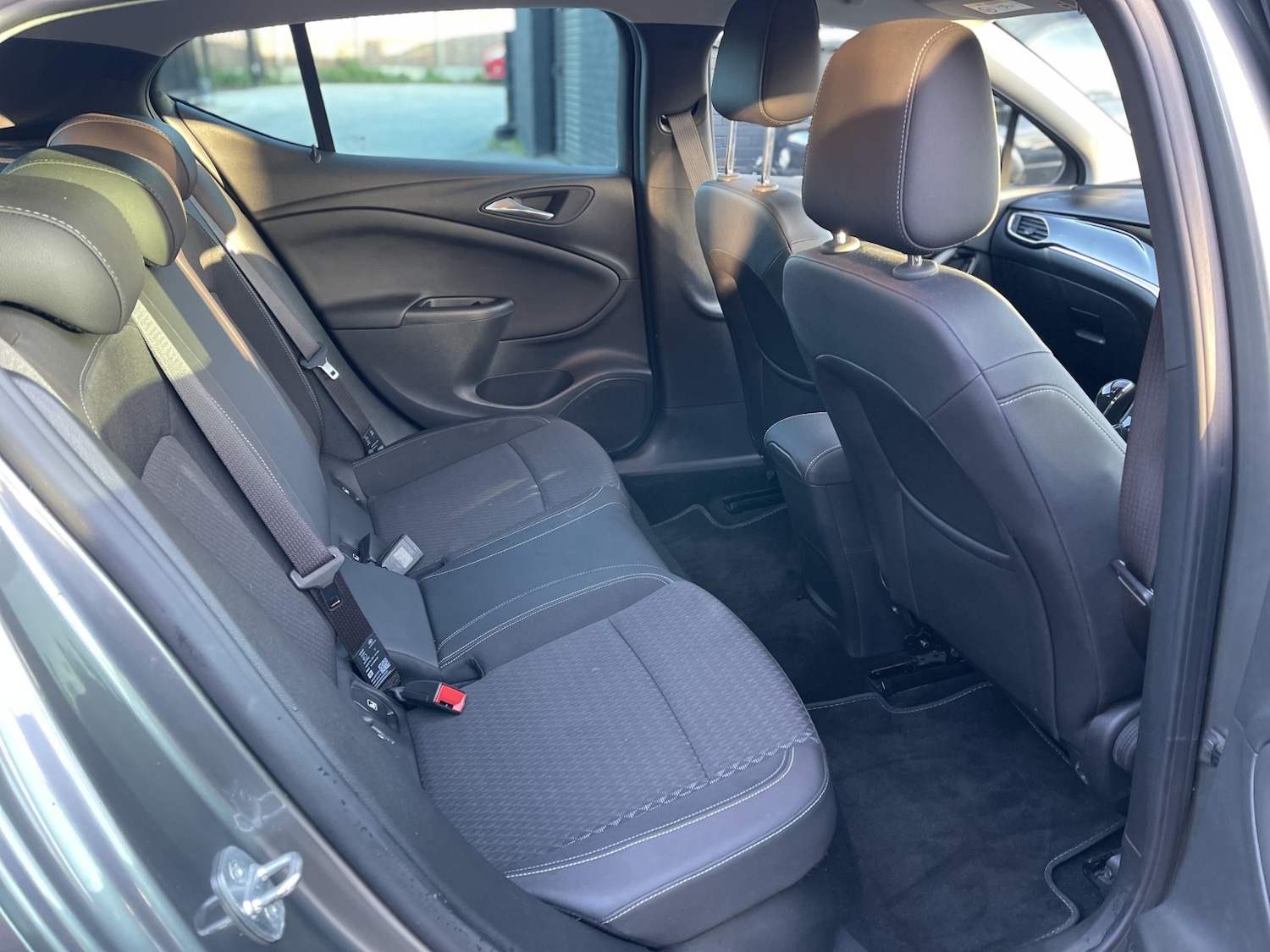 Used Vauxhall Astra 2019 for sale - 78062251: Photo 46