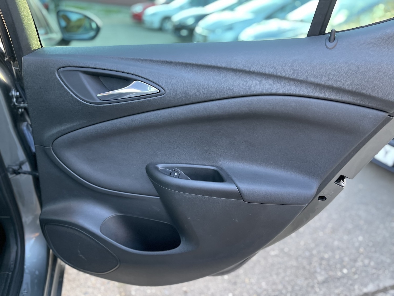 Used Vauxhall Astra 2019 for sale - 78062251: Photo 47