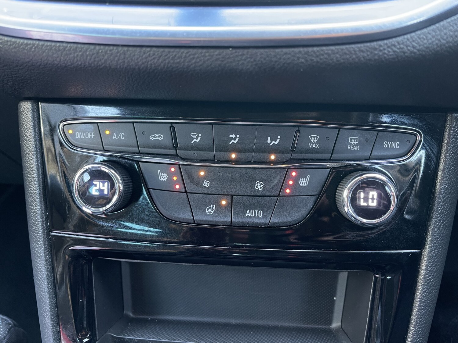 Used Vauxhall Astra 2019 for sale - 78062251: Photo 48