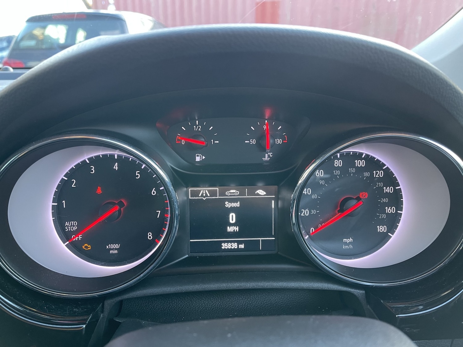 Used Vauxhall Astra 2019 for sale - 78062251: Photo 49