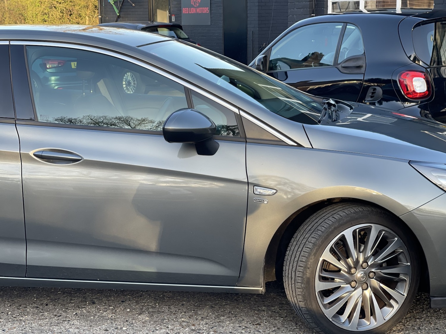 Used Vauxhall Astra 2019 for sale - 78062251: Photo 5