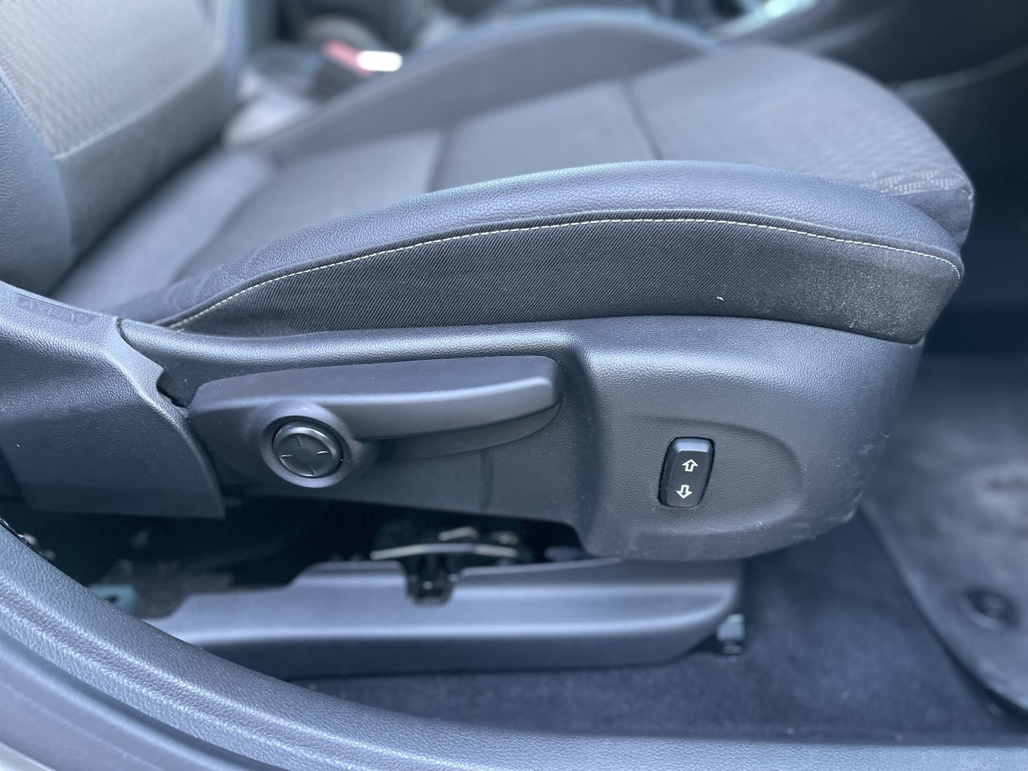 Used Vauxhall Astra 2019 for sale - 78062251: Photo 51