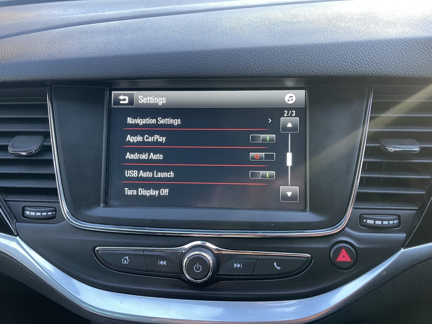 Used Vauxhall Astra 2019 for sale - 78062251: Photo 55