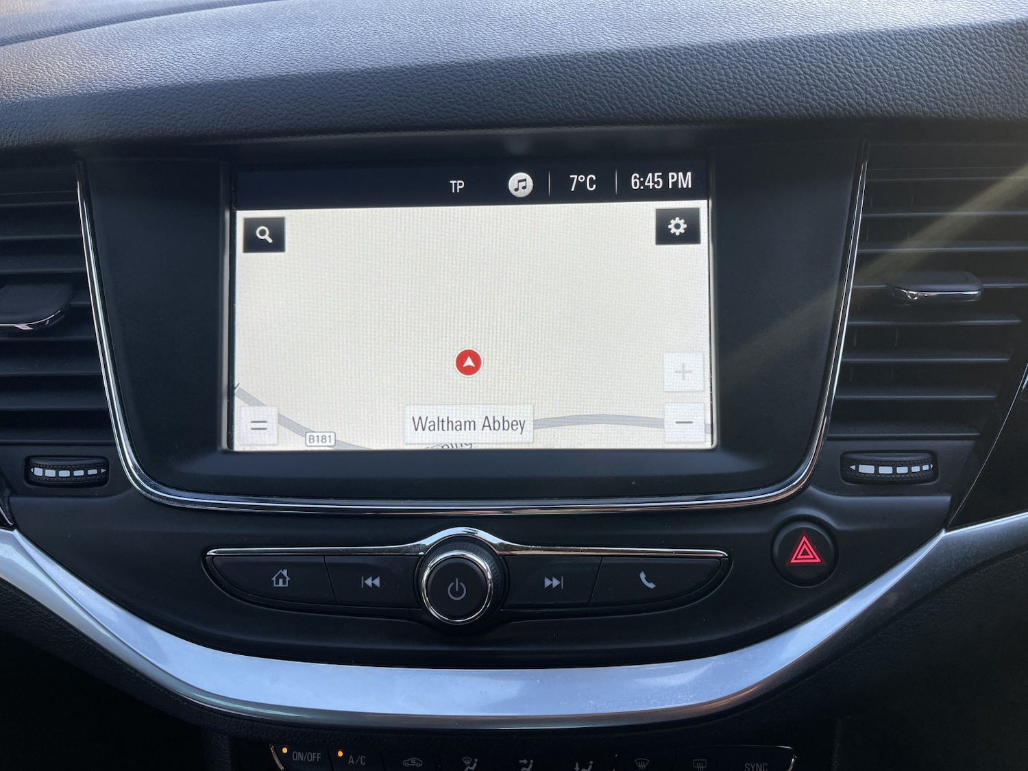 Used Vauxhall Astra 2019 for sale - 78062251: Photo 56