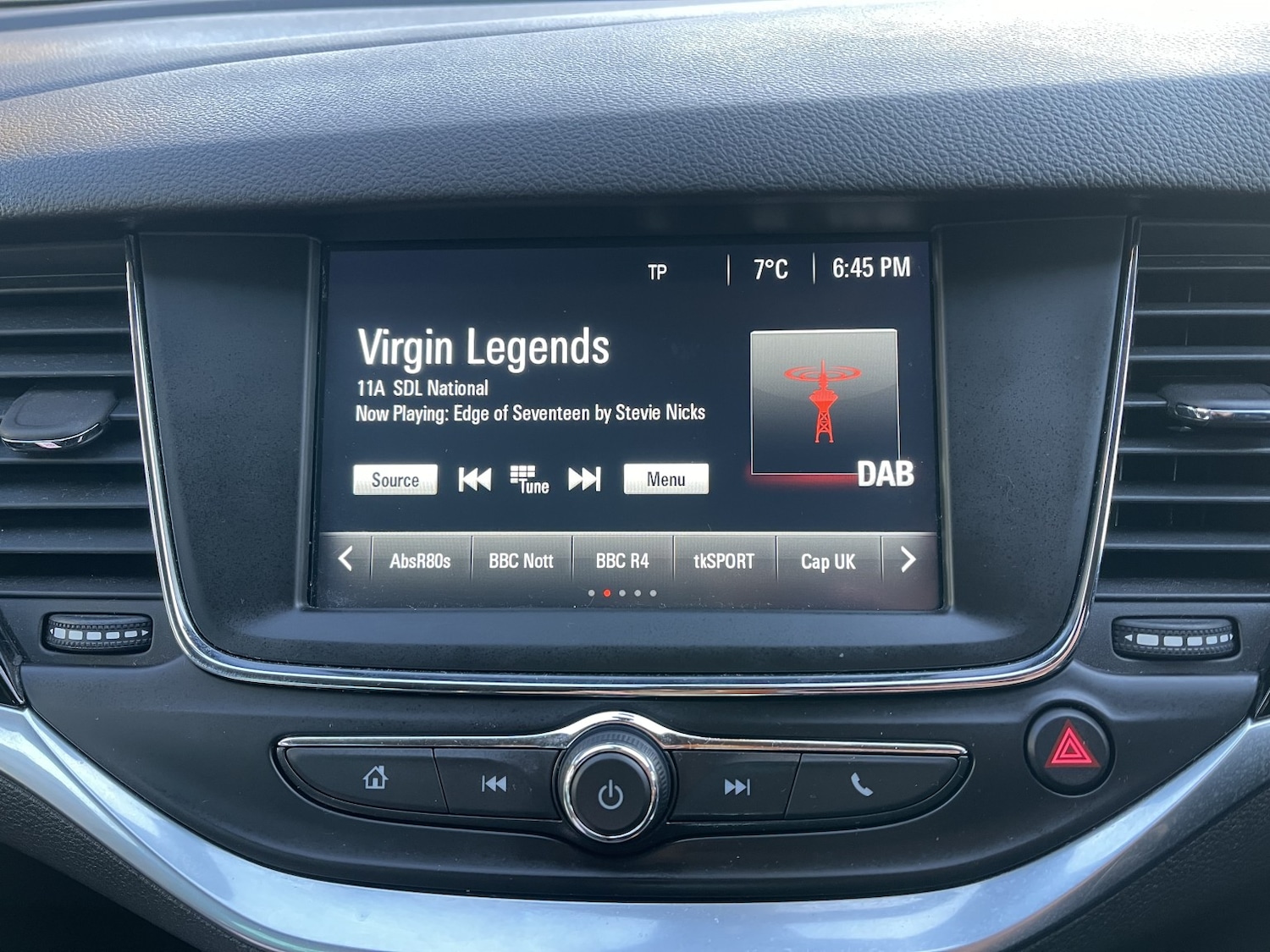 Used Vauxhall Astra 2019 for sale - 78062251: Photo 57