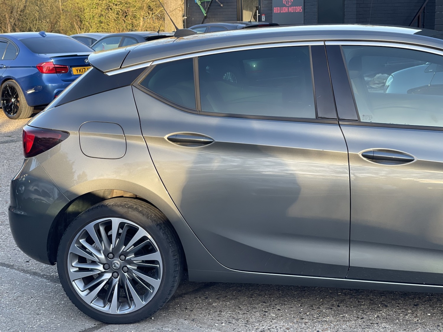 Used Vauxhall Astra 2019 for sale - 78062251: Photo 6