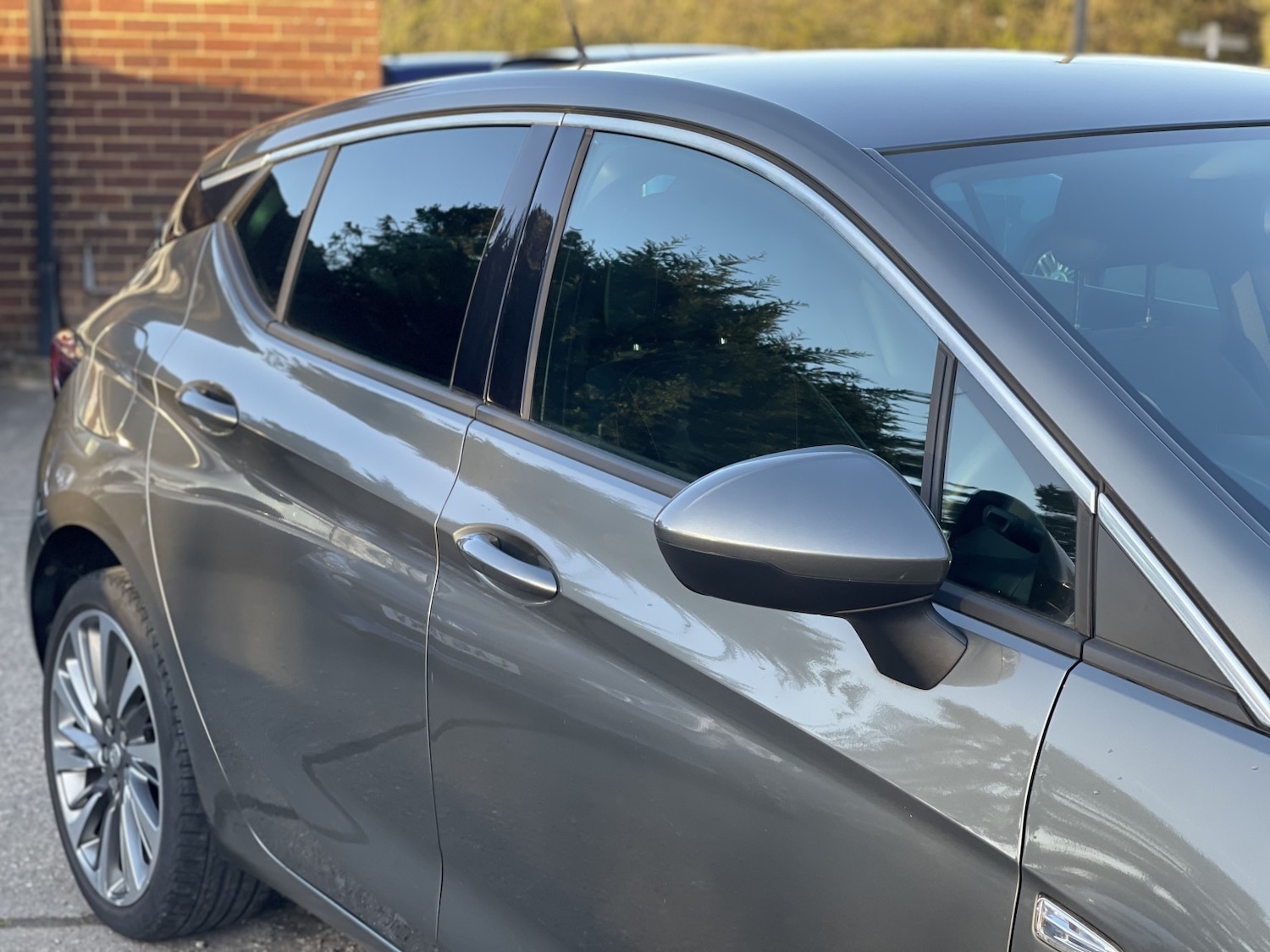 Used Vauxhall Astra 2019 for sale - 78062251: Photo 7