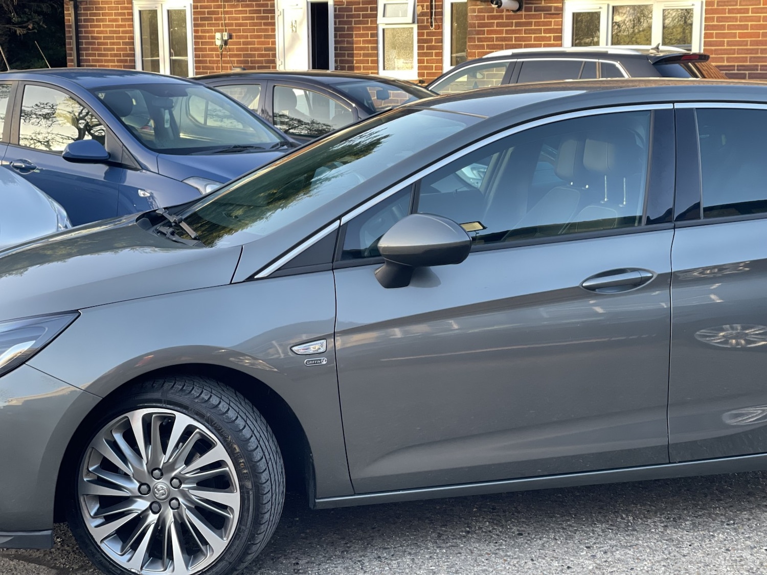Used Vauxhall Astra 2019 for sale - 78062251: Photo 8