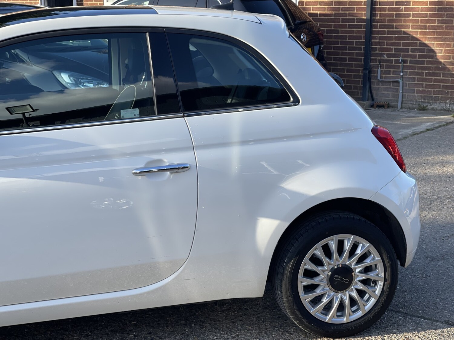 Used Fiat 500 2019 for sale - 78062229: Photo 10