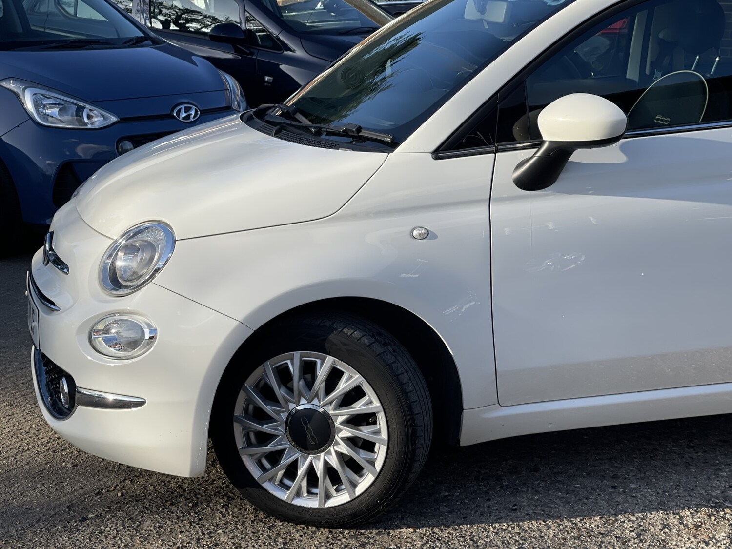 Used Fiat 500 2019 for sale - 78062229: Photo 12