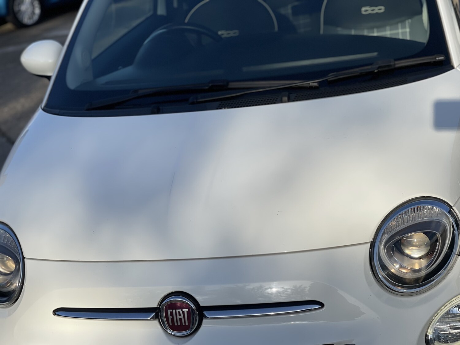 Used Fiat 500 2019 for sale - 78062229: Photo 18