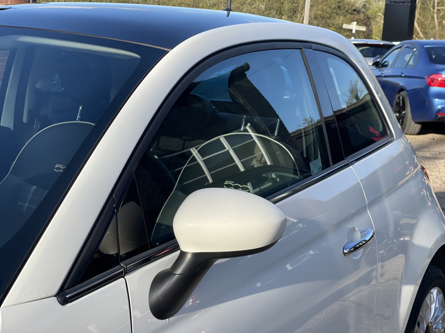 Used Fiat 500 2019 for sale - 78062229: Photo 19