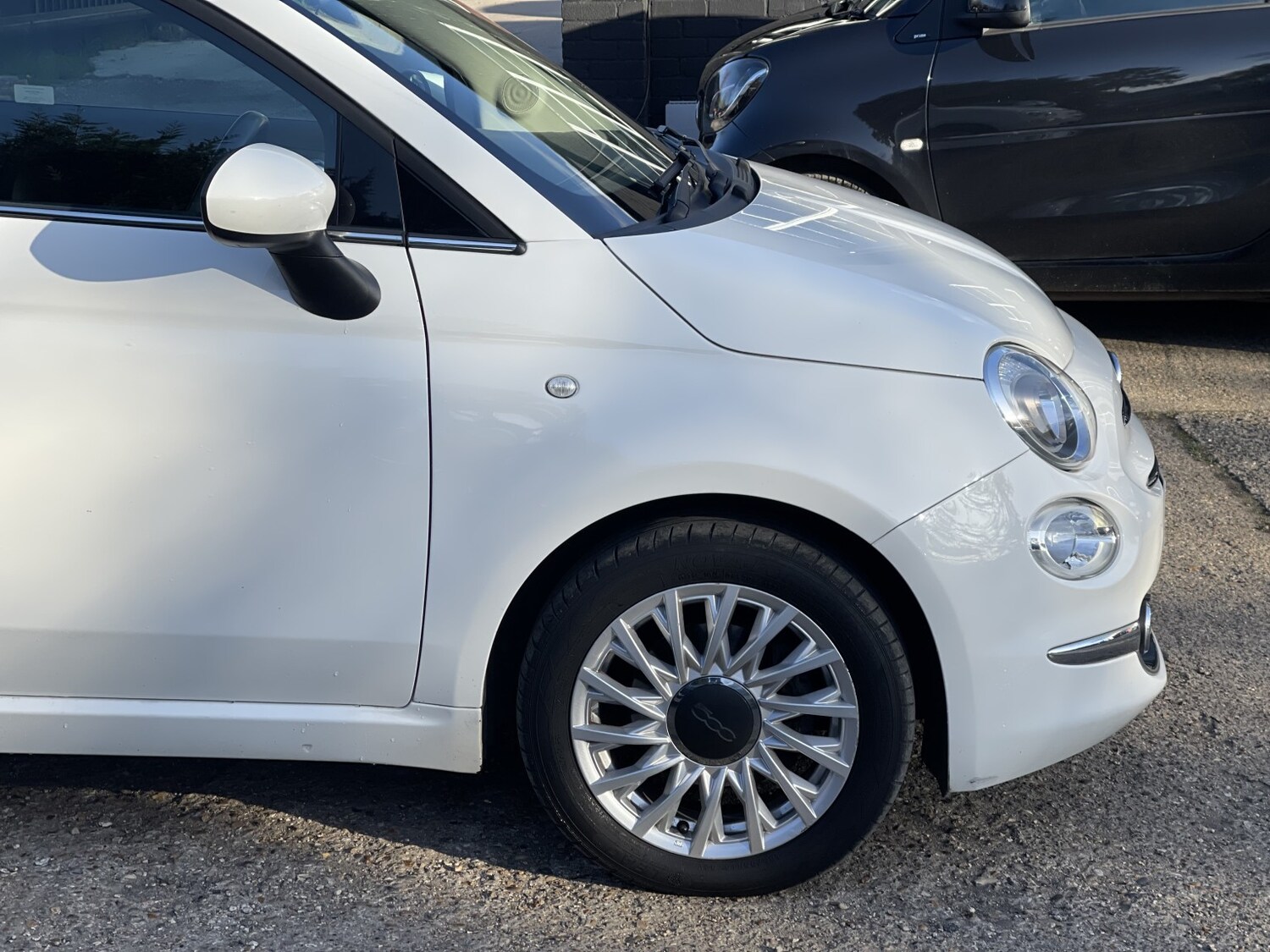 Used Fiat 500 2019 for sale - 78062229: Photo 23