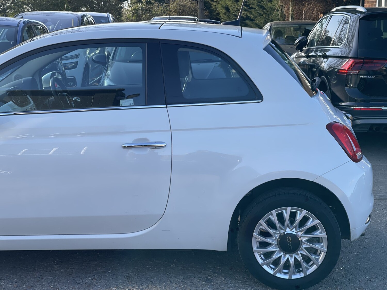 Used Fiat 500 2019 for sale - 78062229: Photo 25