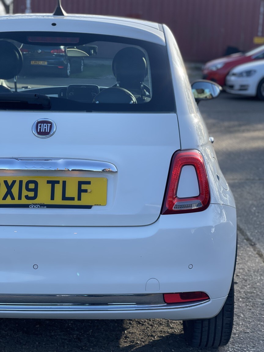 Used Fiat 500 2019 for sale - 78062229: Photo 28