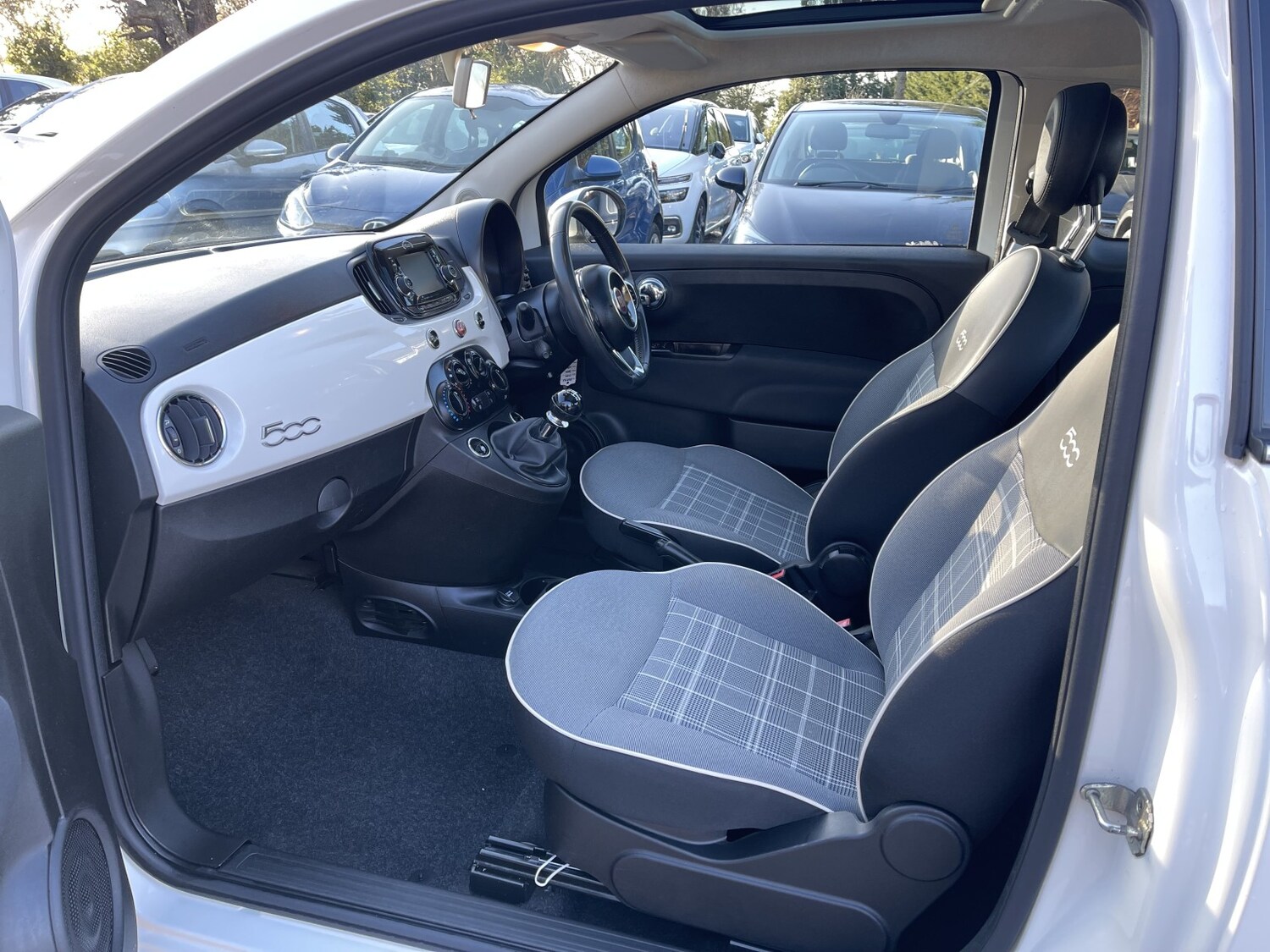 Used Fiat 500 2019 for sale - 78062229: Photo 30