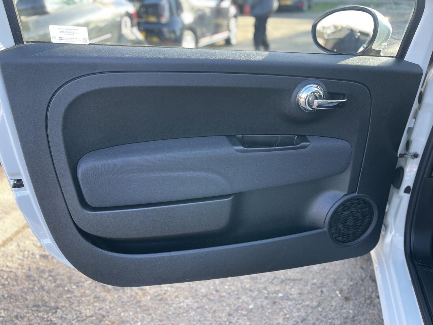 Used Fiat 500 2019 for sale - 78062229: Photo 31