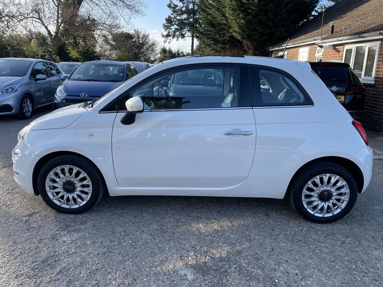 Used Fiat 500 2019 for sale - 78062229: Photo 34