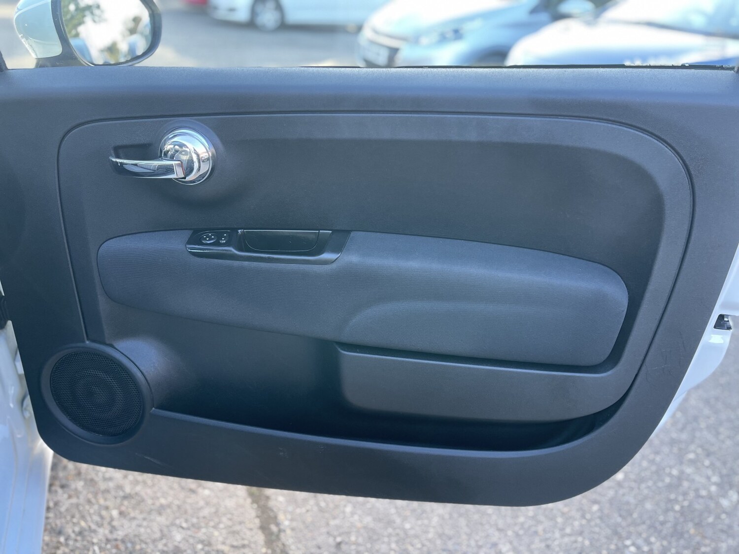 Used Fiat 500 2019 for sale - 78062229: Photo 35