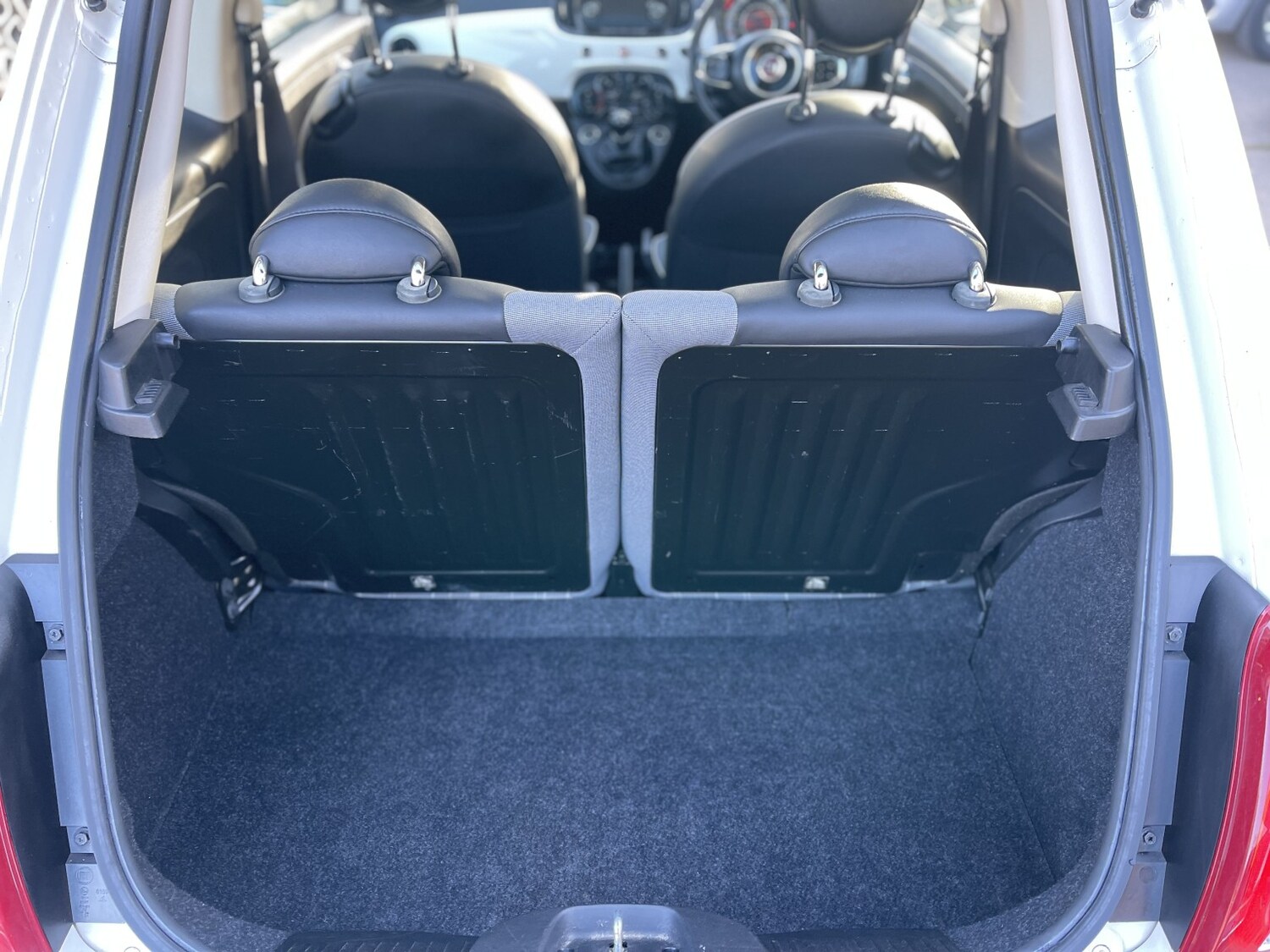 Used Fiat 500 2019 for sale - 78062229: Photo 36