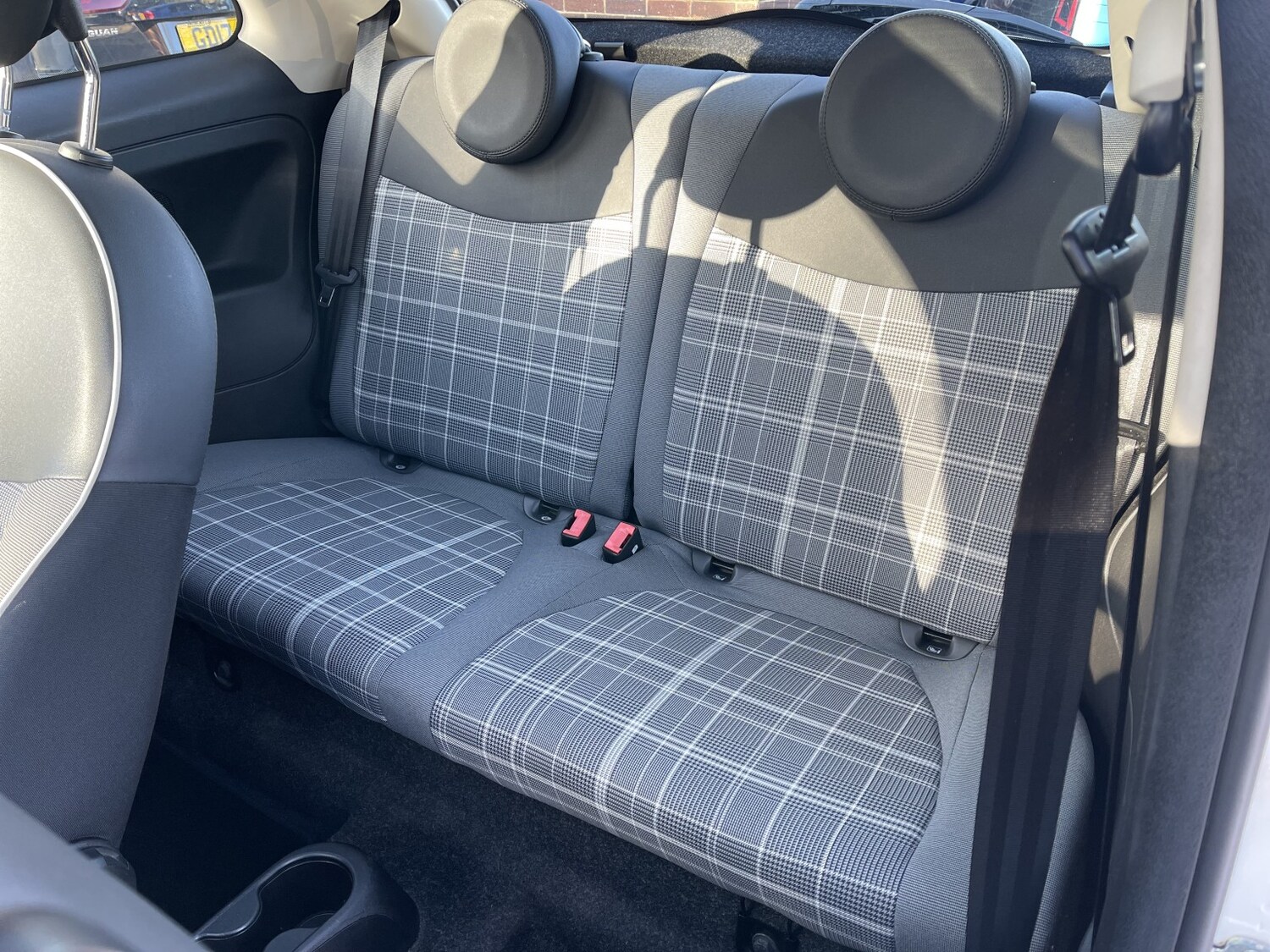 Used Fiat 500 2019 for sale - 78062229: Photo 37