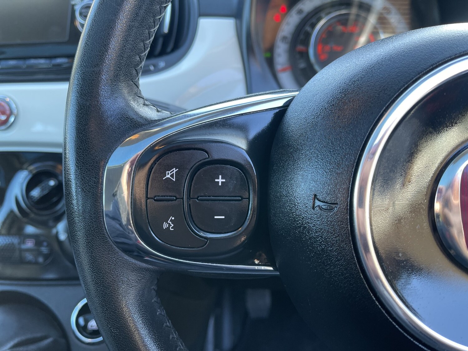 Used Fiat 500 2019 for sale - 78062229: Photo 40