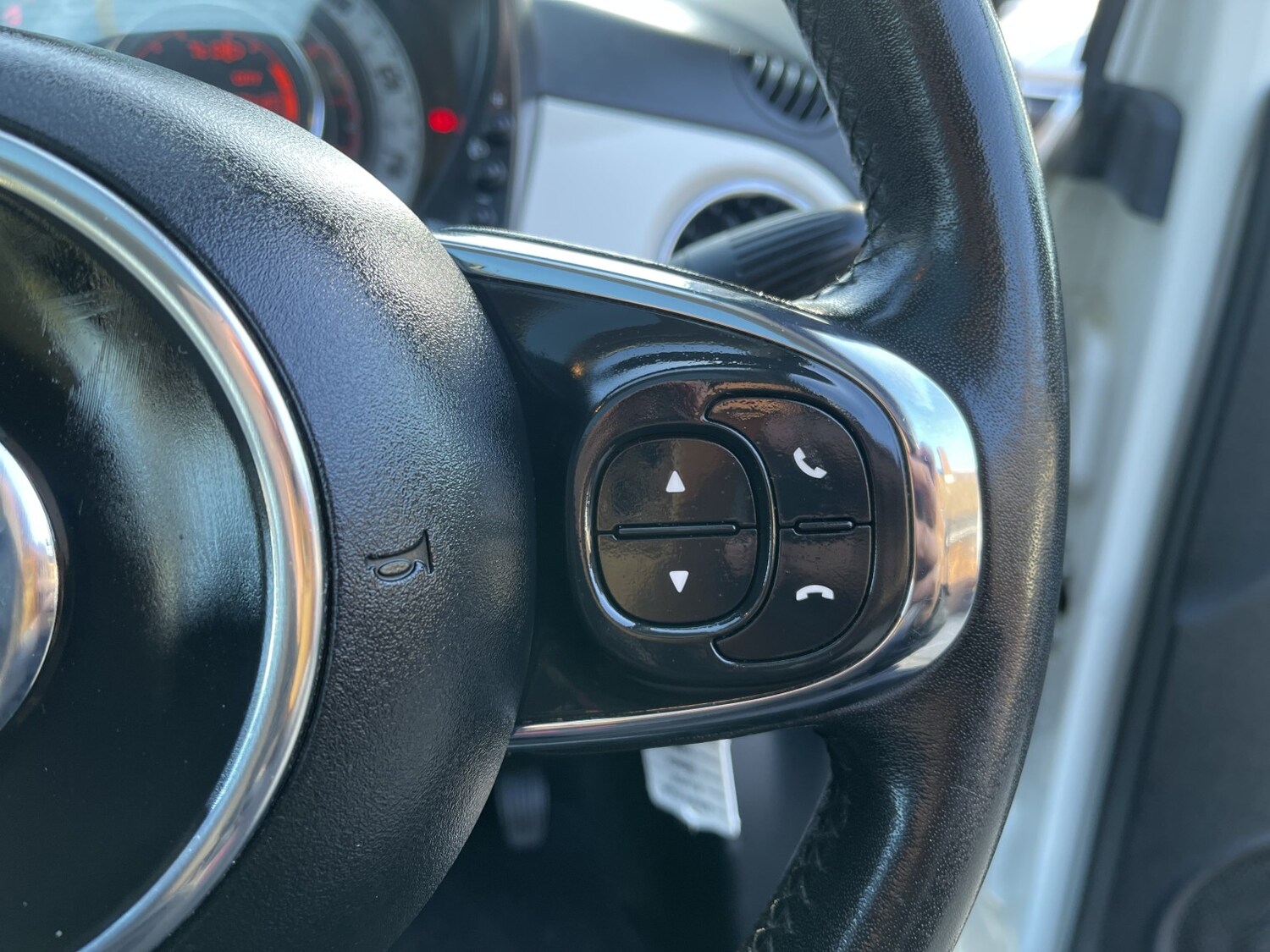 Used Fiat 500 2019 for sale - 78062229: Photo 41