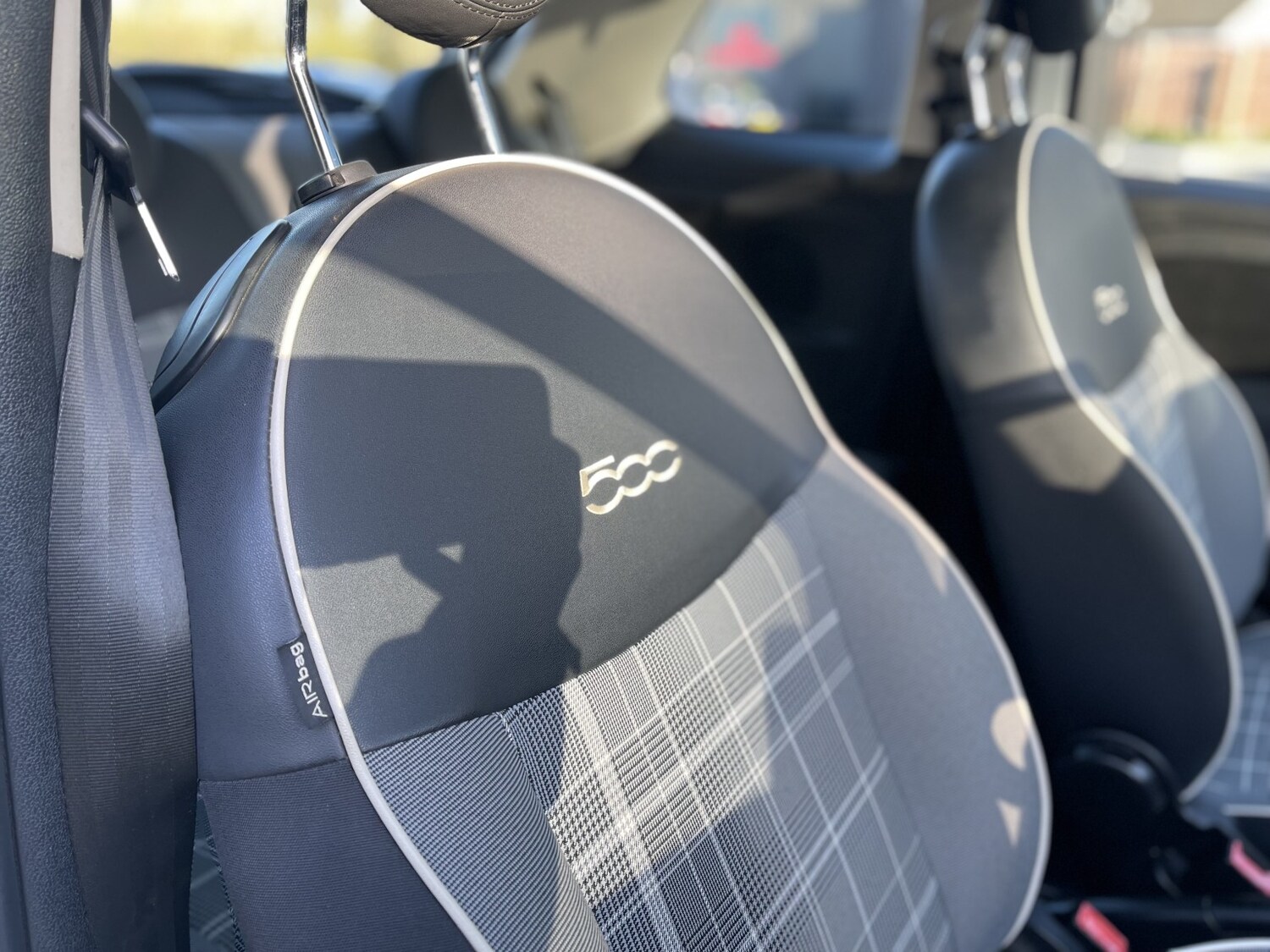 Used Fiat 500 2019 for sale - 78062229: Photo 42