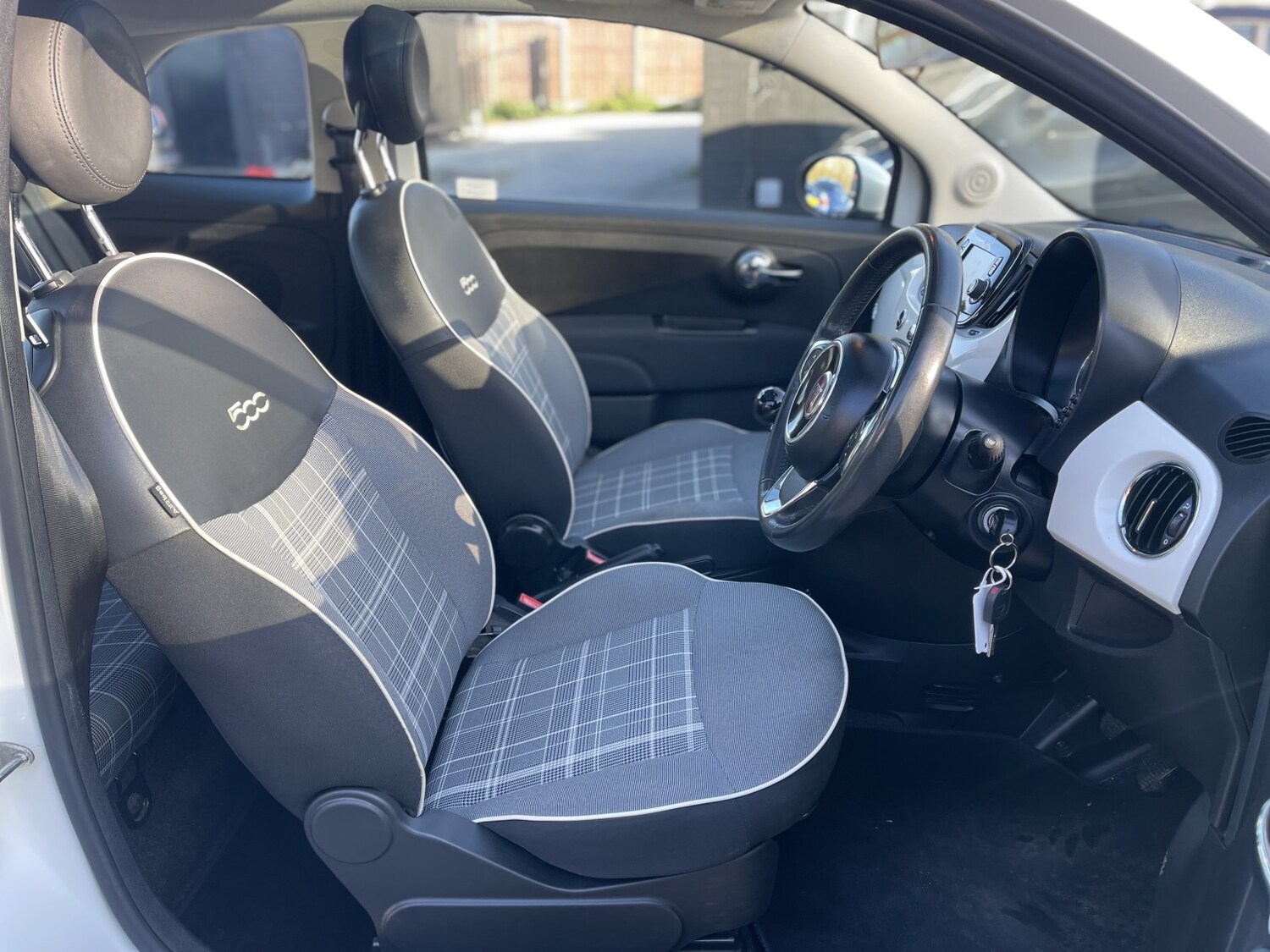 Used Fiat 500 2019 for sale - 78062229: Photo 43