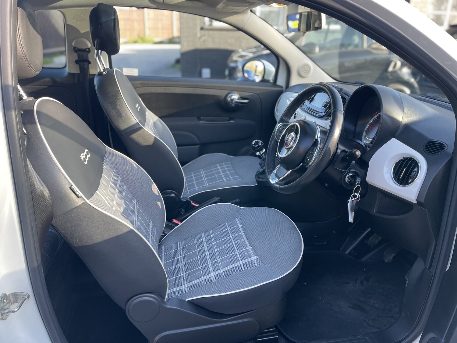 Used Fiat 500 2019 for sale - 78062229: Photo 44