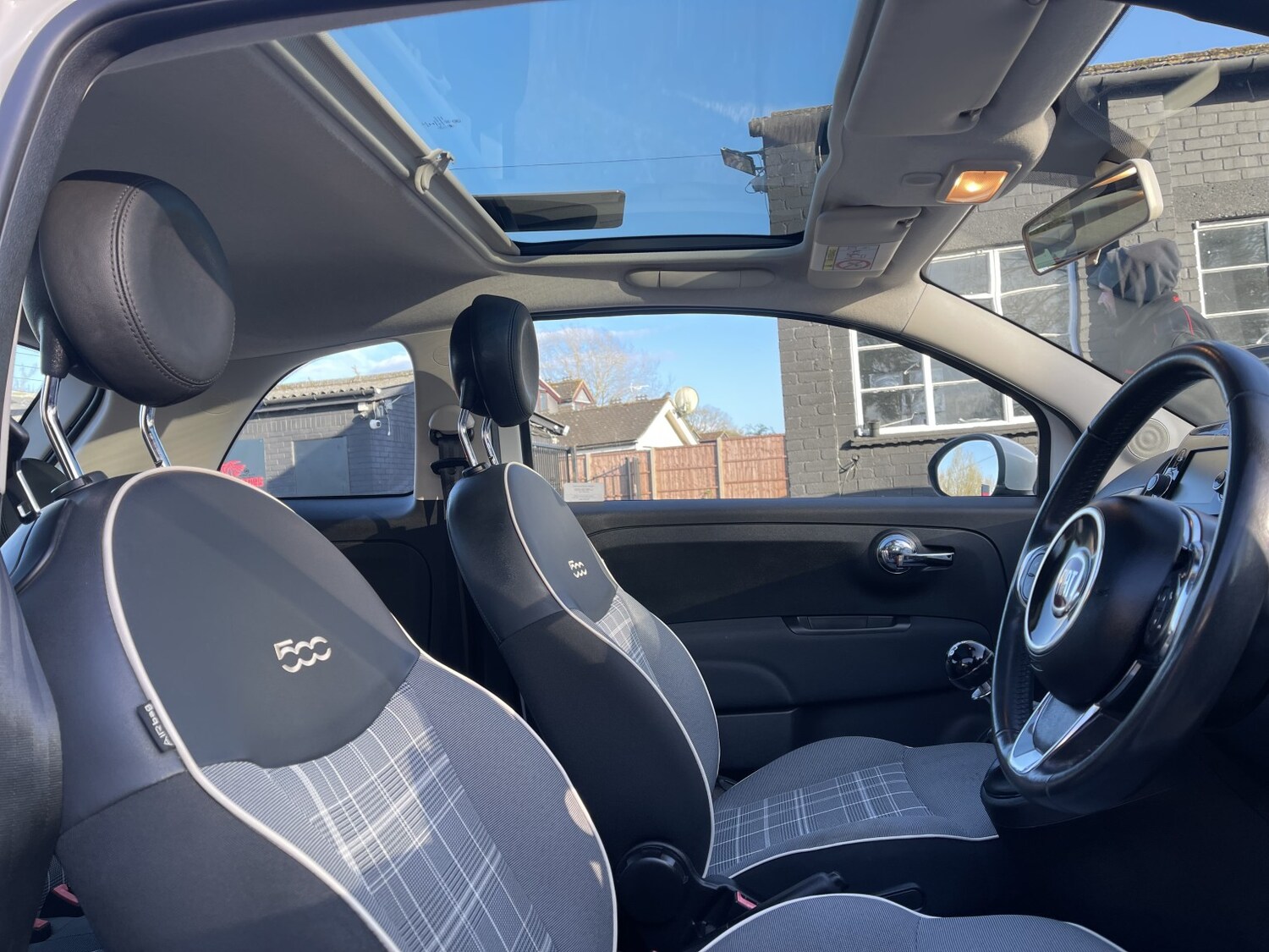 Used Fiat 500 2019 for sale - 78062229: Photo 45