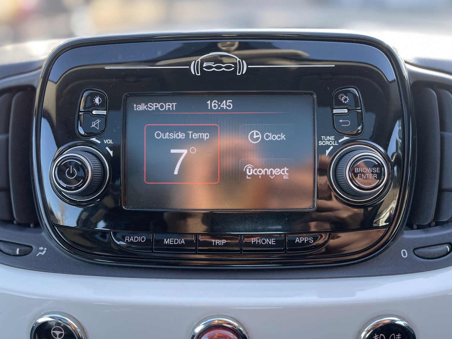 Used Fiat 500 2019 for sale - 78062229: Photo 46