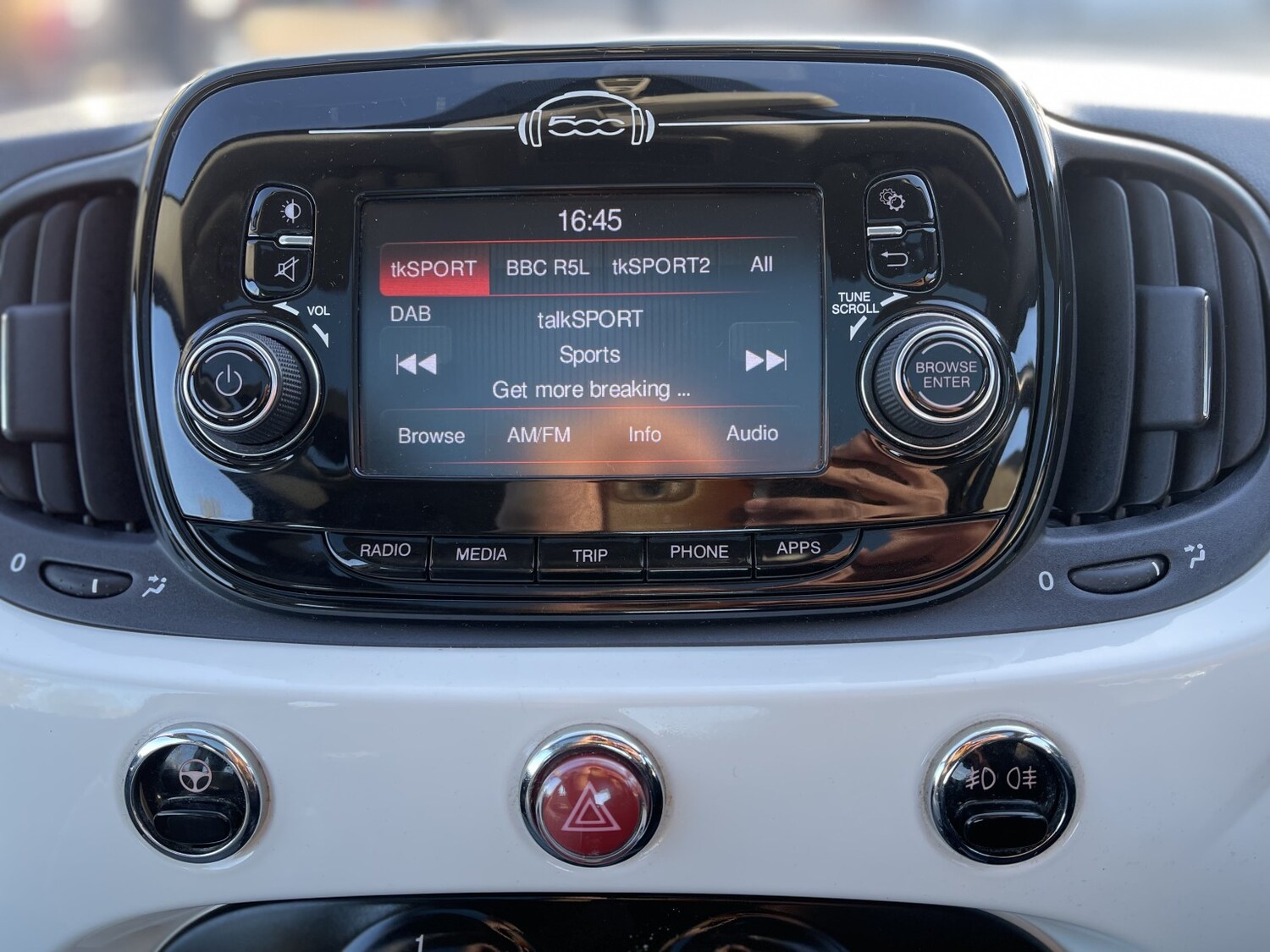 Used Fiat 500 2019 for sale - 78062229: Photo 47