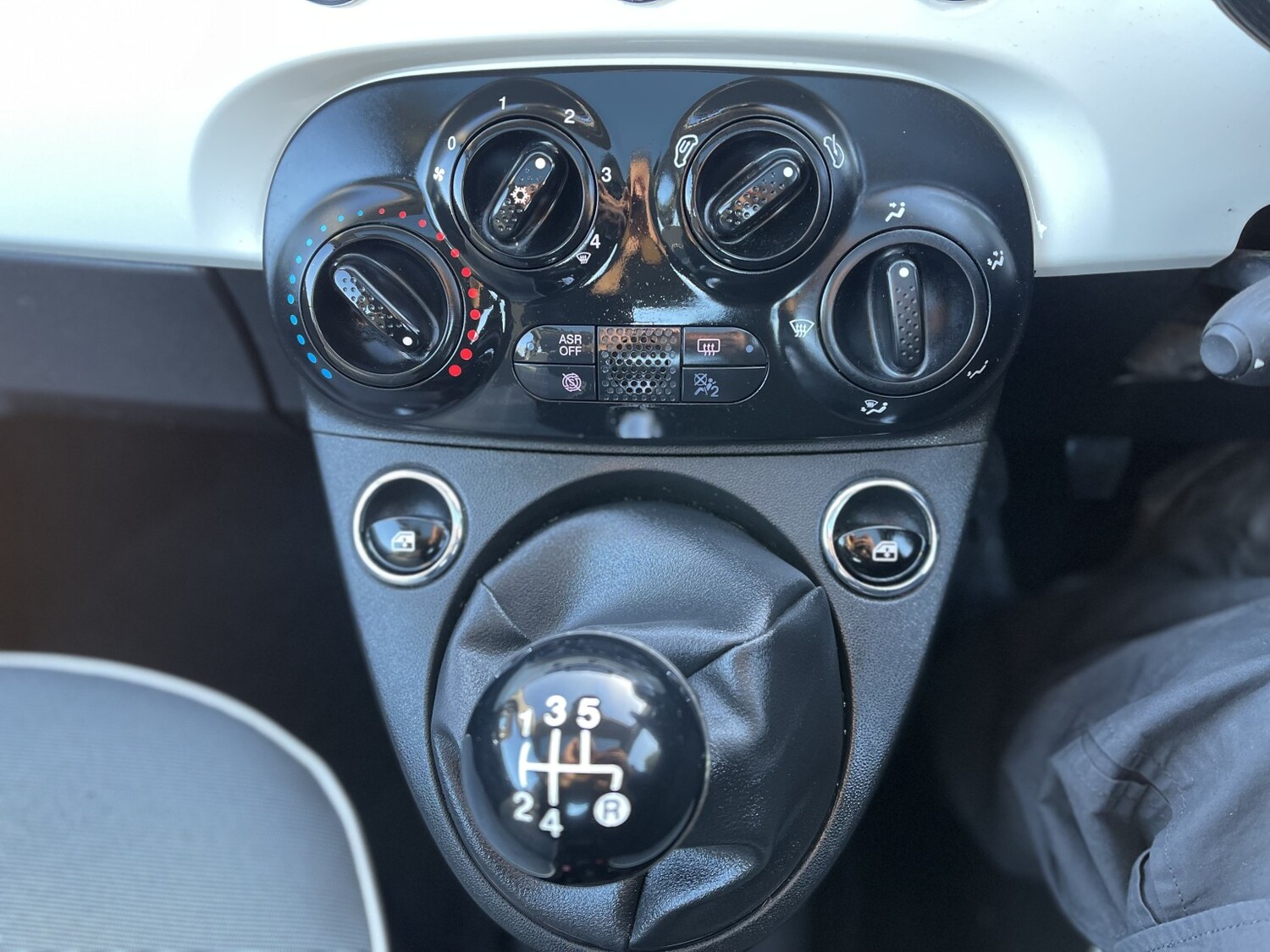 Used Fiat 500 2019 for sale - 78062229: Photo 48