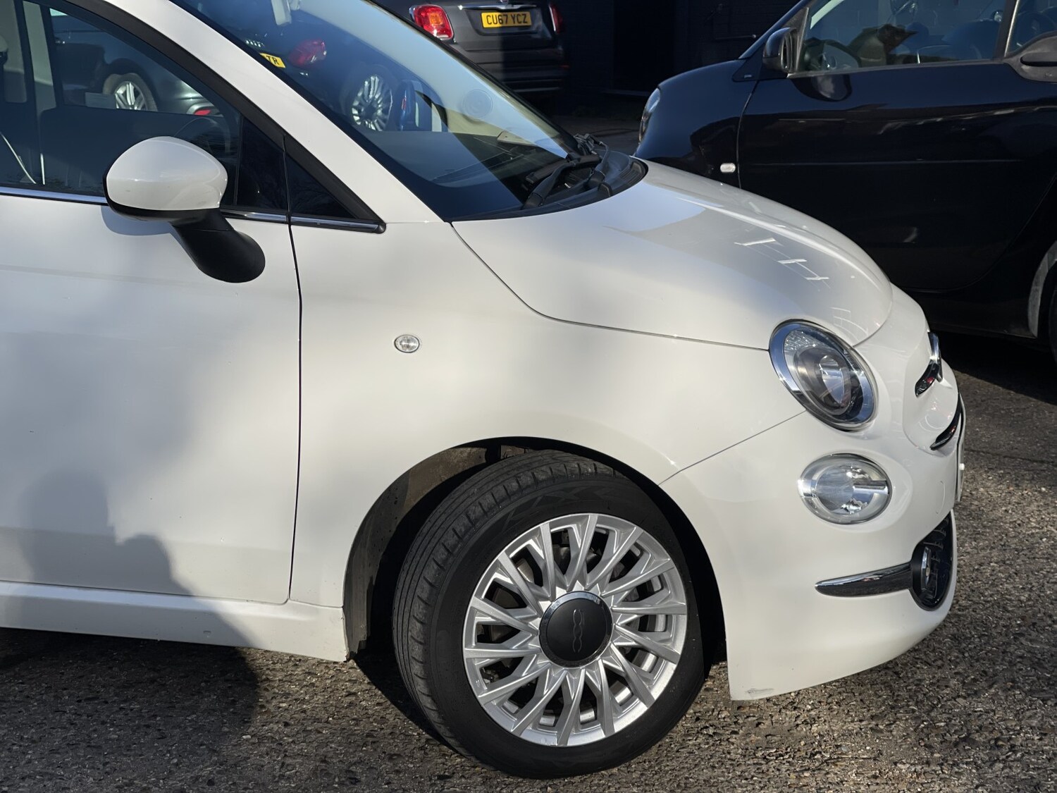Used Fiat 500 2019 for sale - 78062229: Photo 5