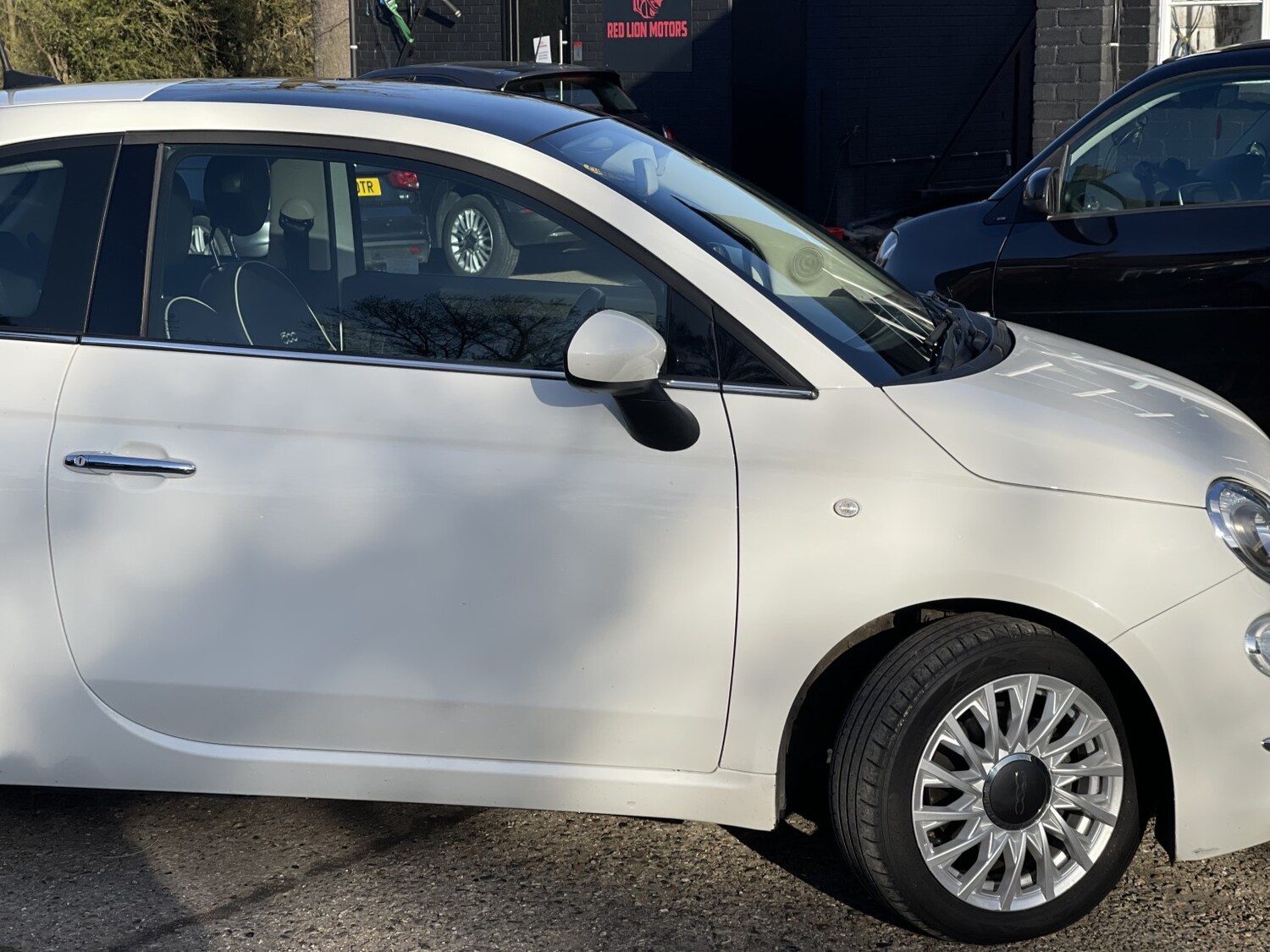 Used Fiat 500 2019 for sale - 78062229: Photo 6