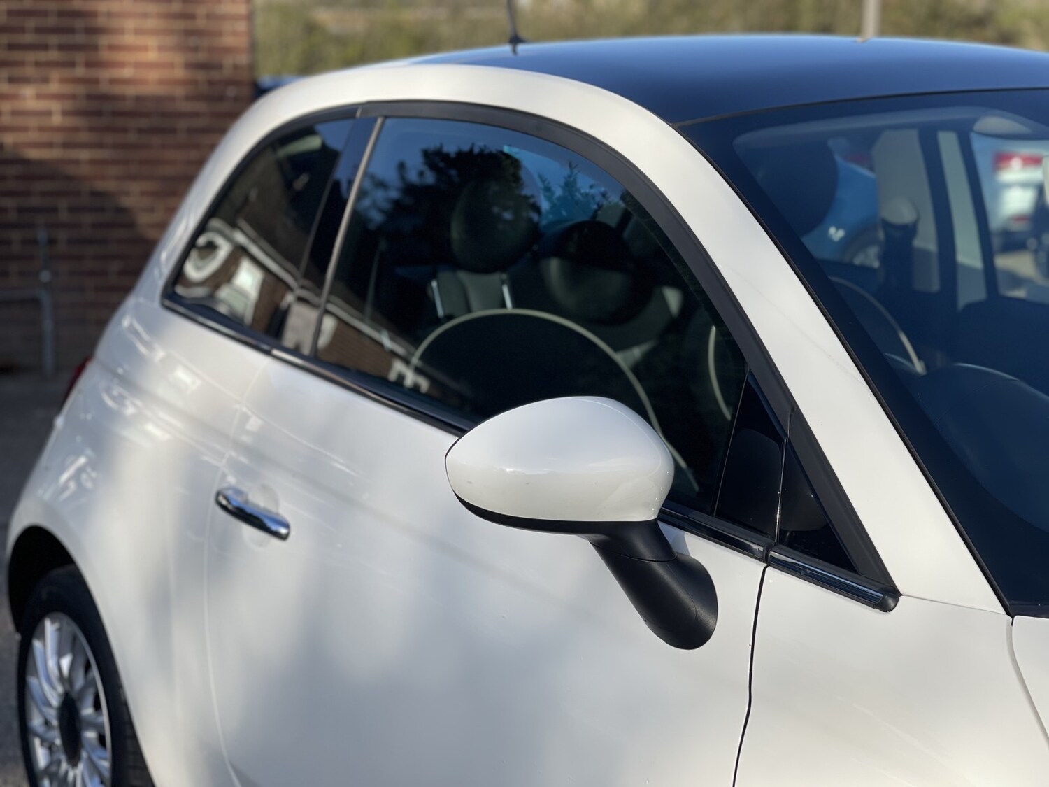 Used Fiat 500 2019 for sale - 78062229: Photo 8