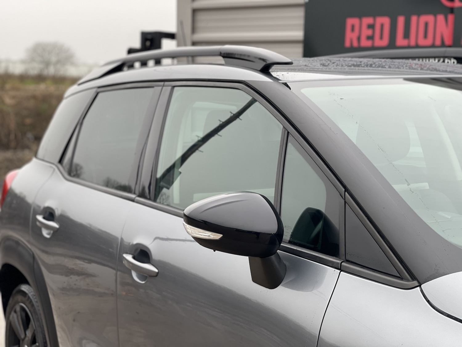 Used Citroen C3 Aircross 2018 for sale - 77140735: Photo 12