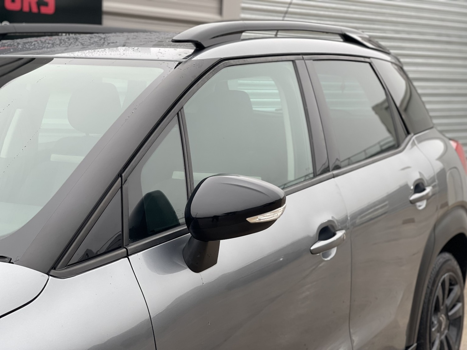 Used Citroen C3 Aircross 2018 for sale - 77140735: Photo 14