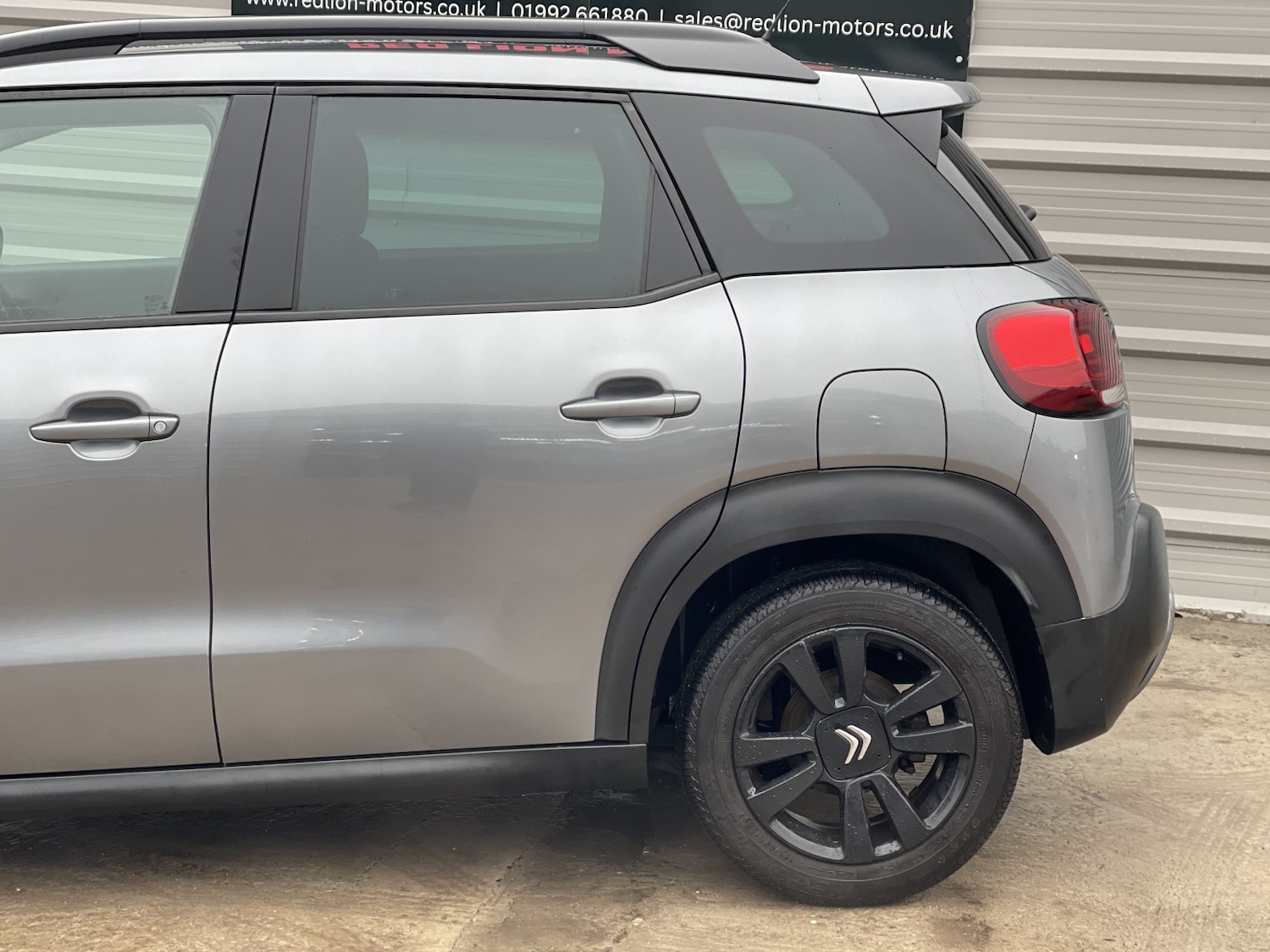 Used Citroen C3 Aircross 2018 for sale - 77140735: Photo 16
